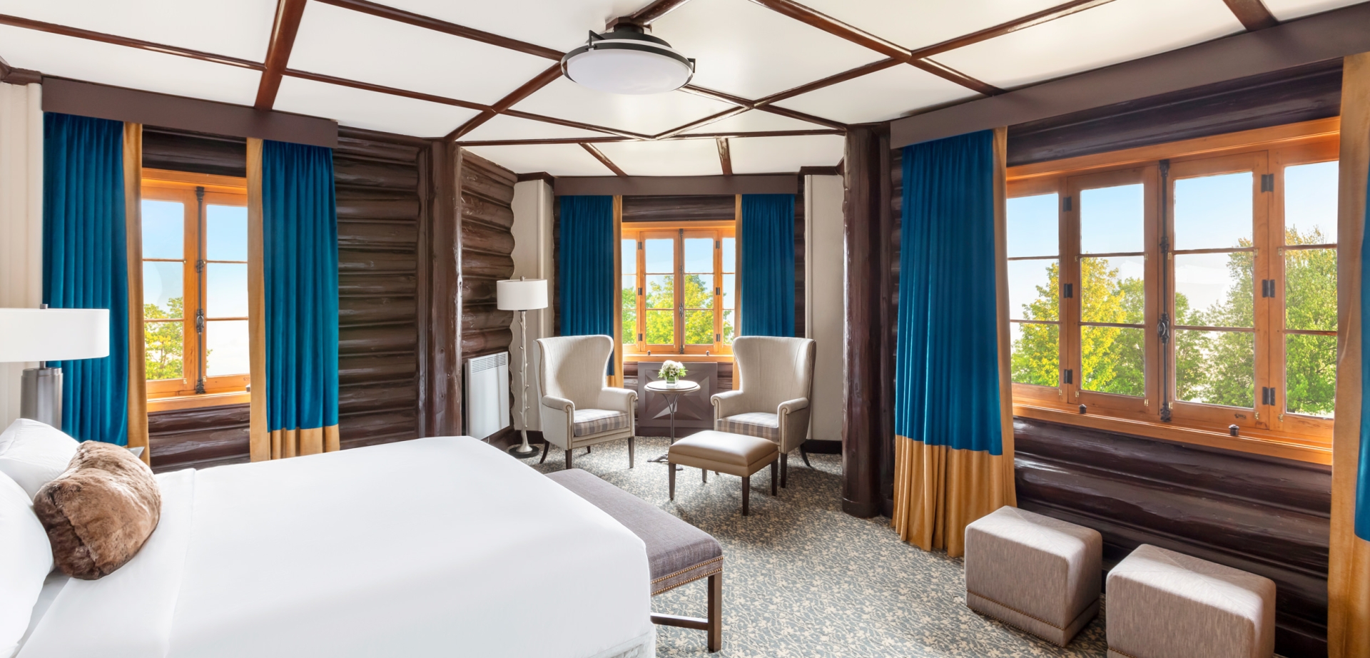 One-Bedroom Suite
