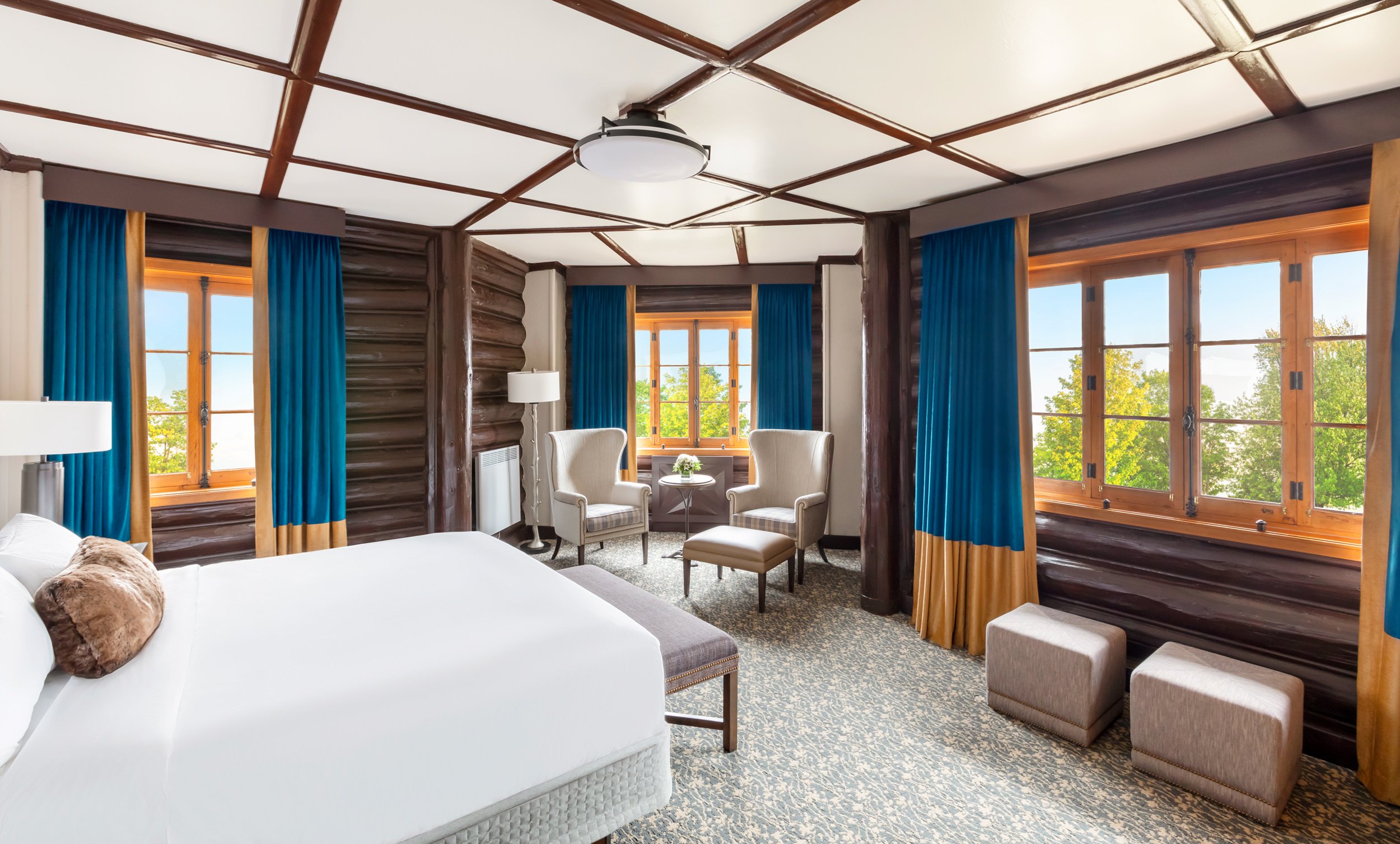 One-Bedroom Suite